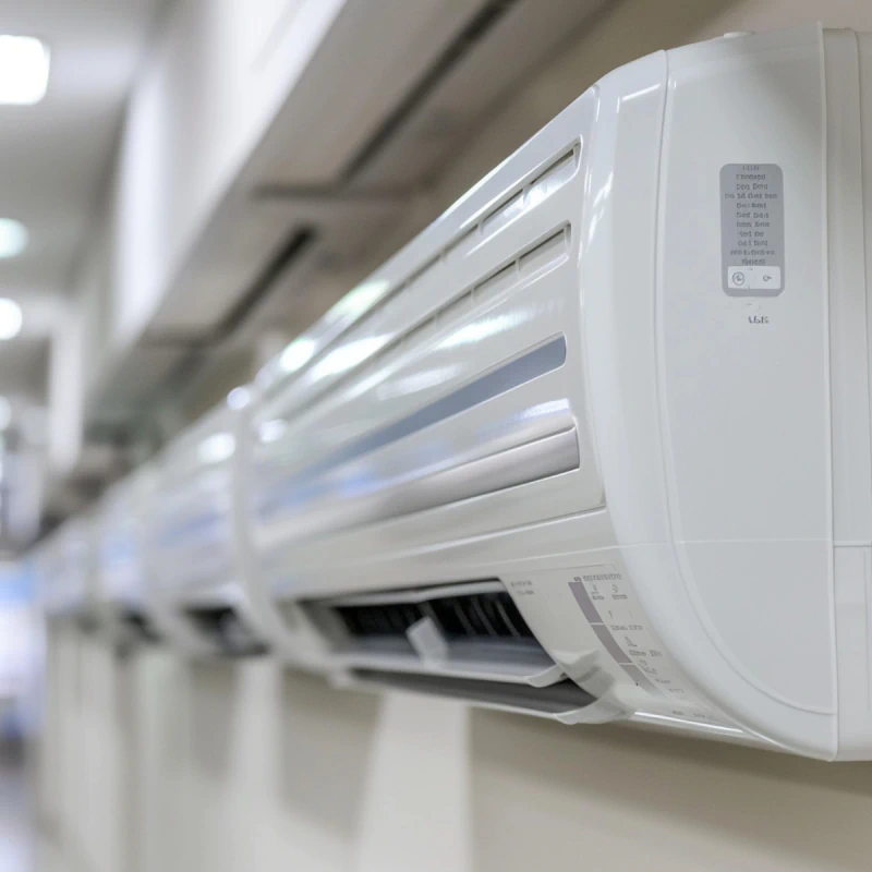 Air Conditioning Installation & Replacement