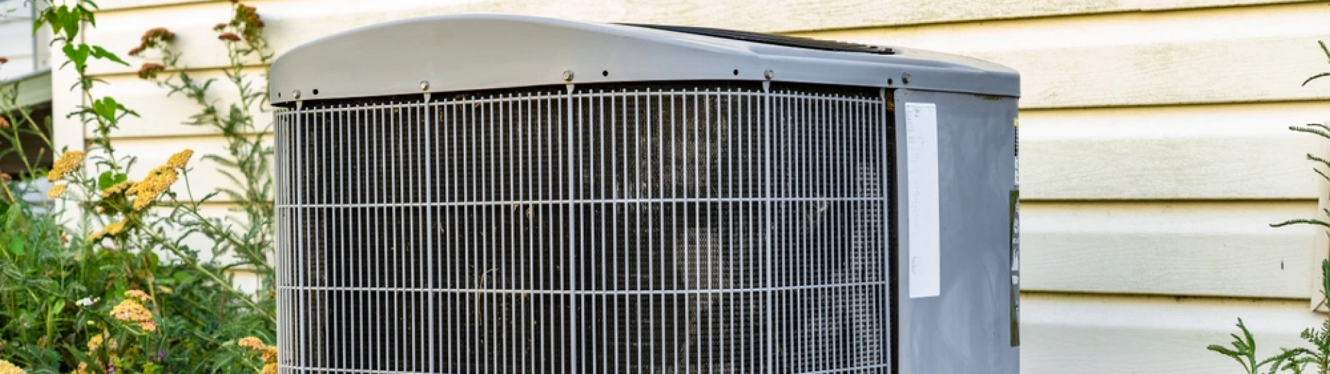 HVAC Maintenance & Tune Ups breadcrumb