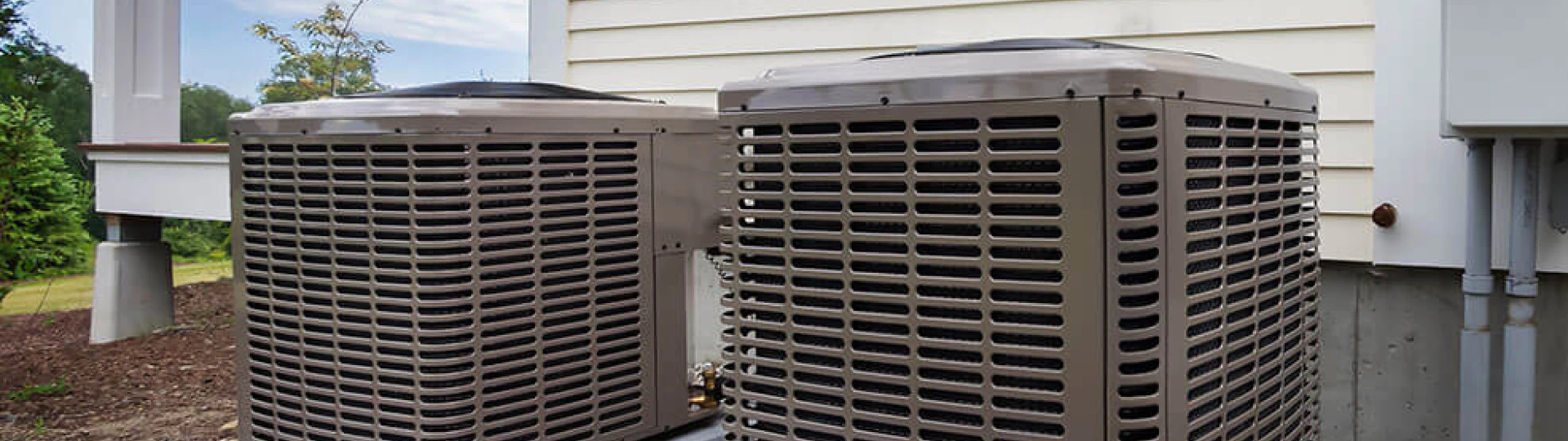 Heat Pump Services breadcrumb