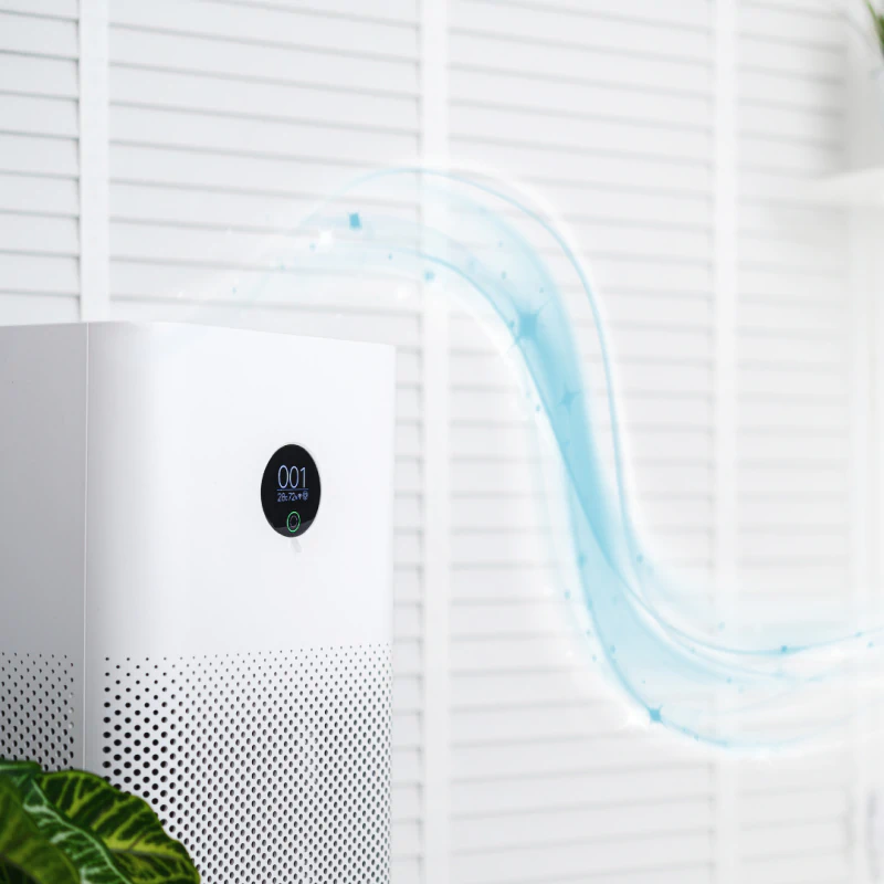 Indoor Air Quality Services