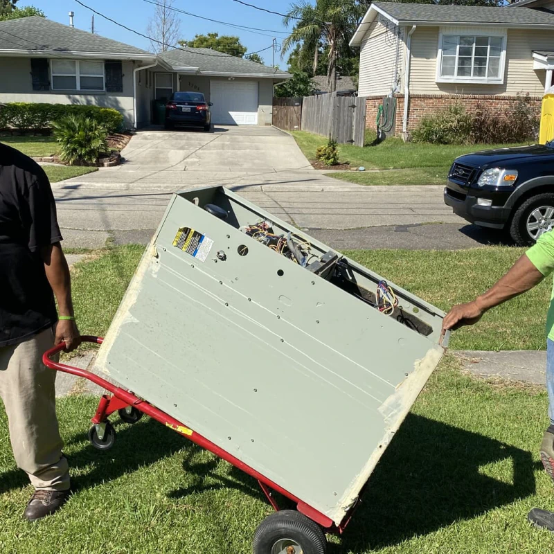 Jordan HVAC a